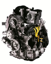 B3321 Engine